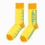 Butter Socks