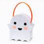 Ghost Mini Light Up Basket