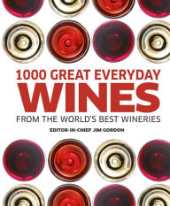 Title: 1000 Great Everyday Wines, Author: DK Publishing