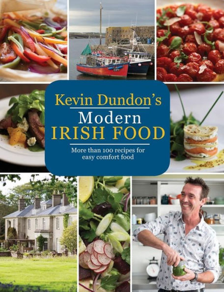 Kevin Dundon's Modern Irish Food