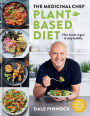 The Medicinal Chef: Plant-based Diet - How to eat vegan & stay healthy