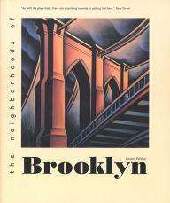 Title: The Neighborhoods of Brooklyn, Author: Kenneth T. Jackson