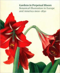 Title: Gardens in Perpetual Bloom, Author: Nancy Keeler