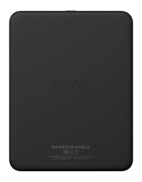 Alternative view 6 of NOOK GlowLight 4e