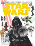 Alternative view 1 of Ultimate Sticker Collection: Star Wars: With Over 600 Reusable Full-Color Stickers