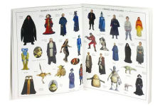 Alternative view 4 of Ultimate Sticker Collection: Star Wars: With Over 600 Reusable Full-Color Stickers