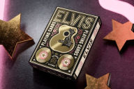 Title: Elvis Playing Cards