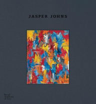 Title: Jasper Johns, Author: Morgan Meis