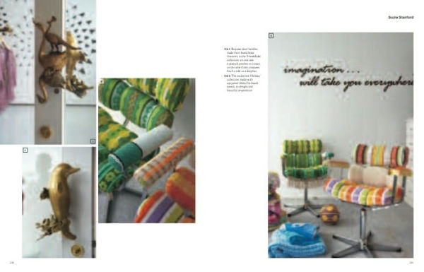 The New Artisans: Handmade Designs for Contemporary Living