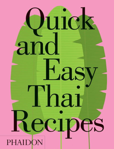 Quick & Easy Thai