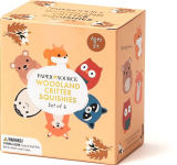 Alternative view 2 of Woodland Critter Squish Toys