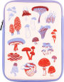 Alternative view 2 of Mushrooms Book Sleeve XS