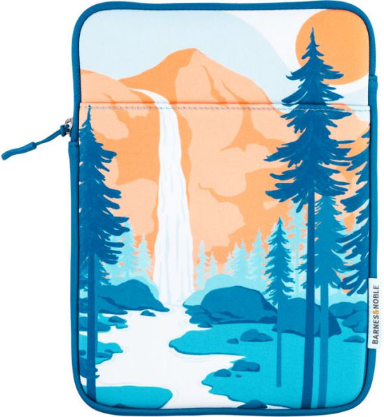 National Park Book Sleeve - Small