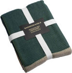 Alternative view 1 of Multicolor Check Throw Blanket