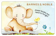 Kids Elephant eGift Card