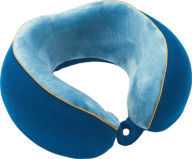 Travel Pillow w/ Pouch