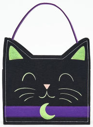 Mini Cat Light Up Tote