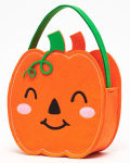 Alternative view 3 of Mini Pumpkin Light Up Tote