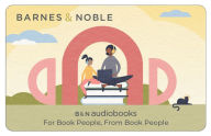 Title: Audiobooks Coral Headphones eGift Card