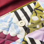 Alternative view 4 of Patchwork Laptop Sleeve