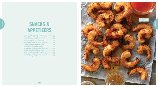 Taste of Home Instant Pot/Air Fryer/Slow Cooker