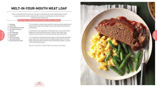 Taste of Home Instant Pot/Air Fryer/Slow Cooker