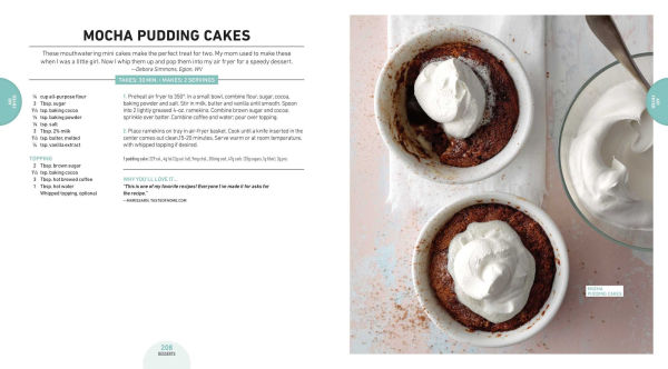 Taste of Home Instant Pot/Air Fryer/Slow Cooker