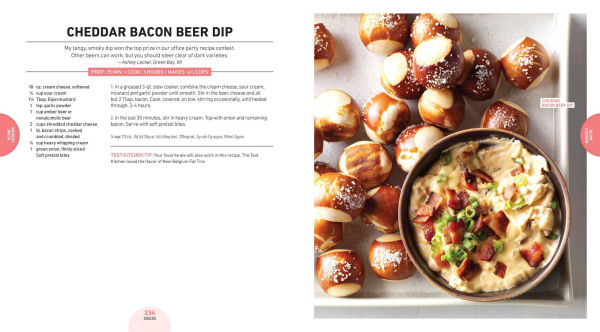 Taste of Home Instant Pot/Air Fryer/Slow Cooker