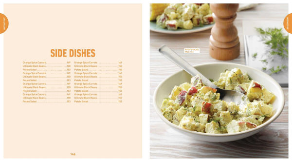 Taste of Home Instant Pot/Air Fryer/Slow Cooker