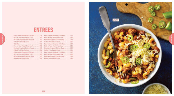 Taste of Home Instant Pot/Air Fryer/Slow Cooker