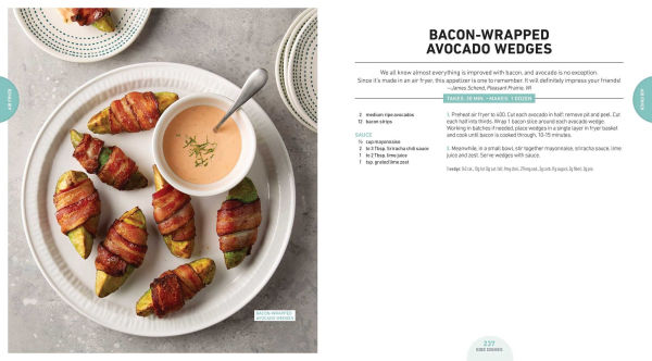 Taste of Home Instant Pot/Air Fryer/Slow Cooker