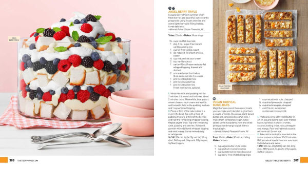 Taste of Home Easy Everyday Cooking