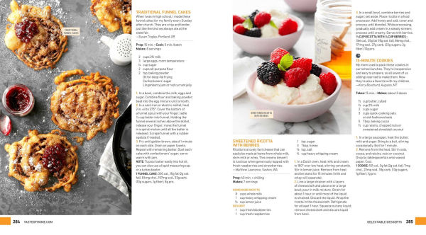 Taste of Home Easy Everyday Cooking