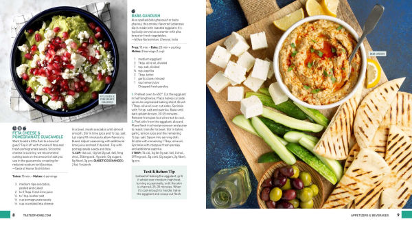 Taste of Home Easy Everyday Cooking