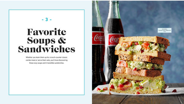 Taste of Home Easy Everyday Cooking