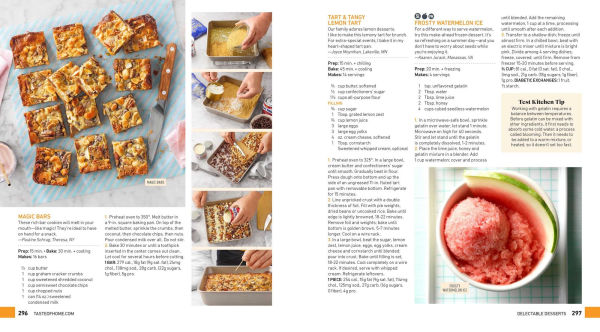 Taste of Home Easy Everyday Cooking