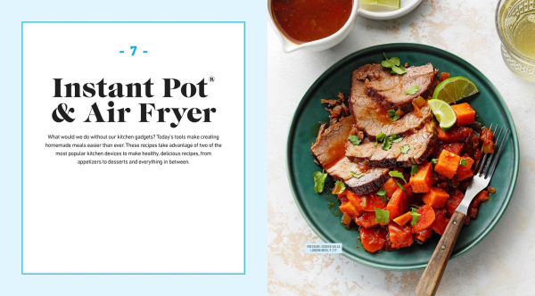 Taste of Home Easy Everyday Cooking