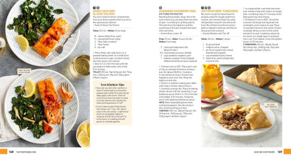 Taste of Home Easy Everyday Cooking