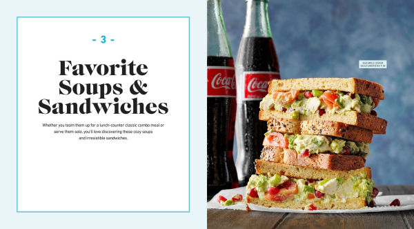 Taste of Home Easy Everyday Cooking