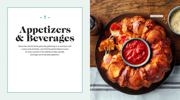 Taste of Home Easy Everyday Cooking