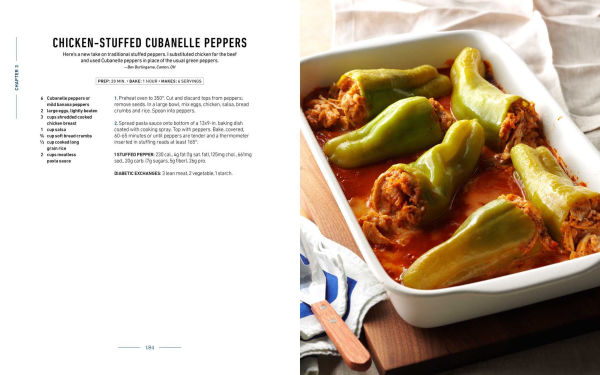 Taste of Home Farmhouse Family Dinners