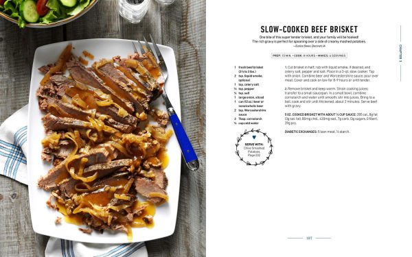 Taste of Home Farmhouse Family Dinners