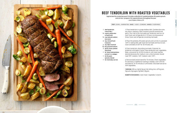 Taste of Home Farmhouse Family Dinners