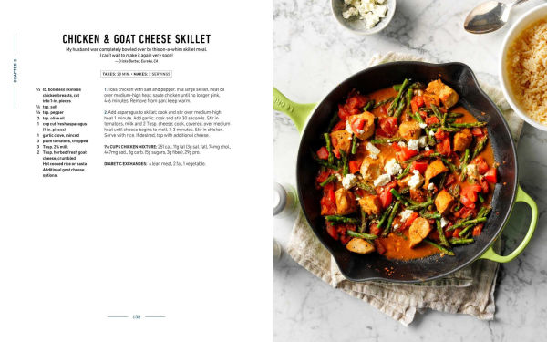 Taste of Home Farmhouse Family Dinners