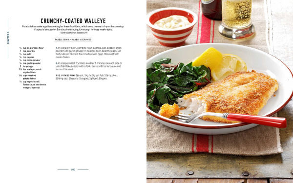 Taste of Home Farmhouse Family Dinners