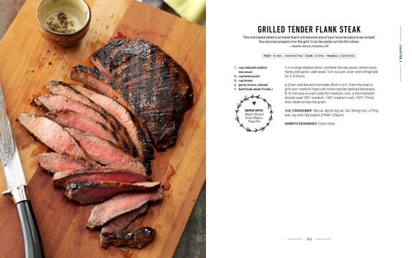 Taste of Home Farmhouse Family Dinners