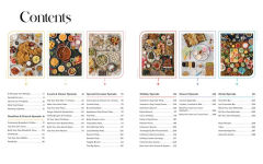 Alternative view 3 of Spectacular Spreads