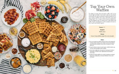 Alternative view 5 of Spectacular Spreads