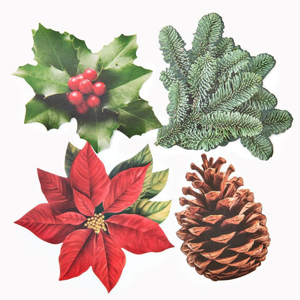 Charcuterie Board Cheese Papers