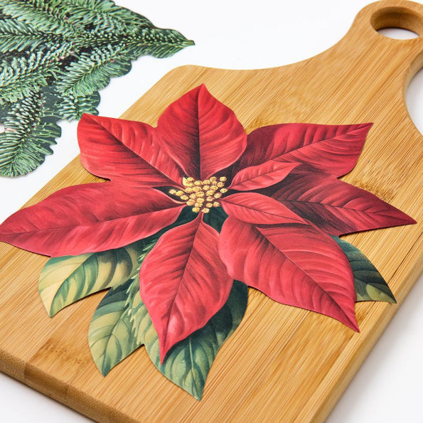 Charcuterie Board Cheese Papers